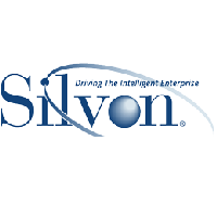 silvon logo