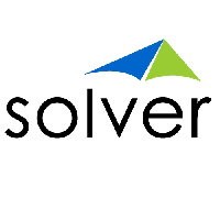 solver logo