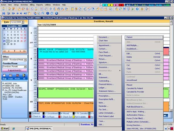 Fox Meadows IMS Pricing & Reviews 2022 | Medical Software