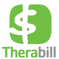 Therabill Logo