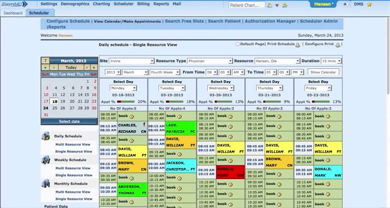 ZoomMD Pricing & Reviews 2022 | Medical Software