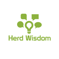 Herd Wisdom Logo