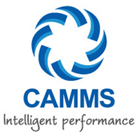 CAMMS Software Company Logo