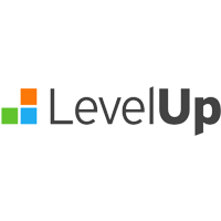levelUp Logo