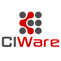 CIWare Business Intelligence Platform Logo