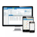 OnContact-CRM-Company-Screen-with-Mobile