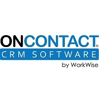 WorkWise OnContact CRM Logo