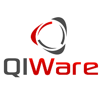 QIWare Business Intelligence Software Logo
