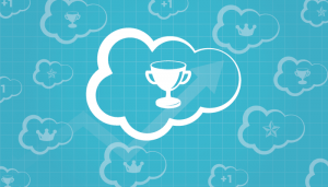 Salesforce gamification apps