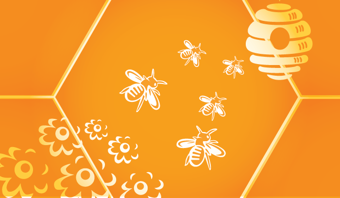 Social CRM: A Marketing Lesson from Honey Bees