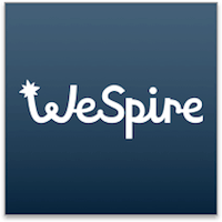 WeSpire Gamification Company Logo