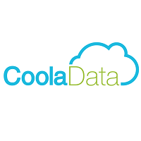 CoolaData Business Intelligence Software Company Logo