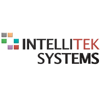 Intellitek Systems ERP Software Vendor Logo
