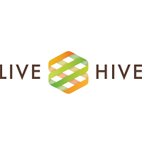 LiveHive Gamification Vendor Logo