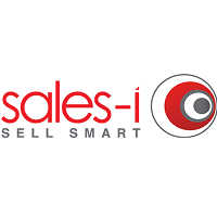 sales-i Software Company Logo