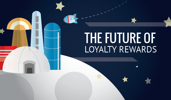Loyalty Programs: The Future of Tangible and Digital Rewards