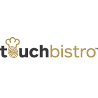 TouchBistro POS Software Company Logo