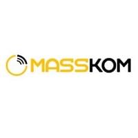 Masskom Logo