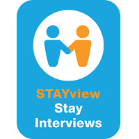 STAYview HRsoft HR Software Logo