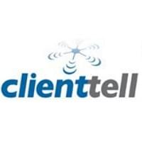 ClientTell Patient Engagement Company Logo