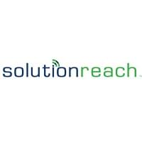 Solutionreach Patient Engagement Software Logo
