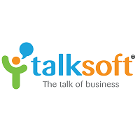 Talksoft Appointment Reminder Service Logo