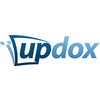 Updox Medical Software Logo