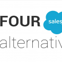 4 alternatives to salesforce