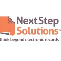 NextStep Solutions logo