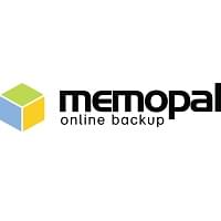 Memopal logo