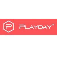 Playday Logo