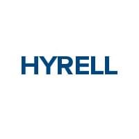 Hyrell Logo