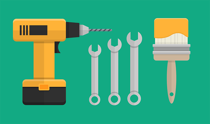 tools for building a crm