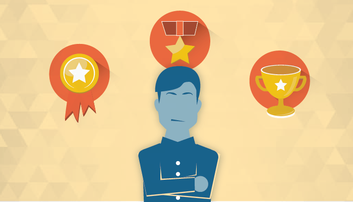 gamification used to motivate and train employees