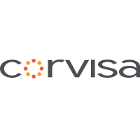 Corvisa Logo