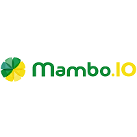 Mambo.IO Logo