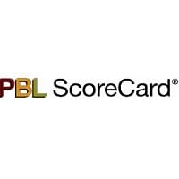 PBL Scorecard Logo