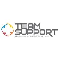 TeamSupport Logo