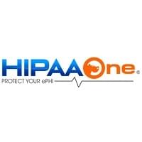 HIPAA One Logo