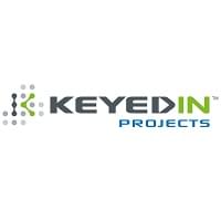 KeyedIn Projects Logo