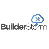 BuilderStorm Logo