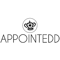 Appointedd Logo