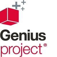 Genius Project Logo