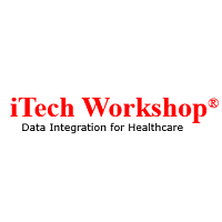 iTech Workshop expEDIum Logo