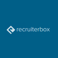 RecruiterBox Logo