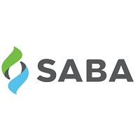 Saba Software Logo