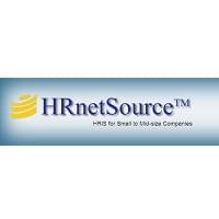 HRnetSource Logo