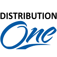 Distribution One Logo