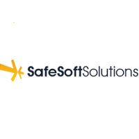 SafeSoft Solutions Logo