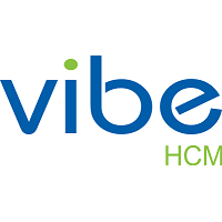 Vibe HCM Logo